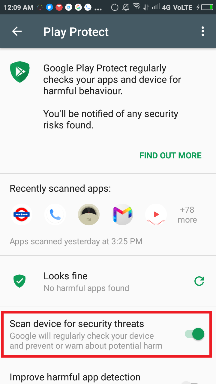 google play protect Play Royal Rummy
