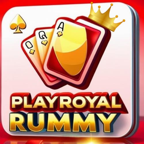 Play Royal Rummy icon